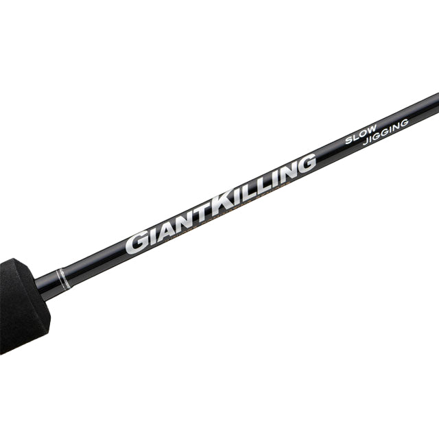 1G GIANT KILLING SLOW PITCH JIGGING