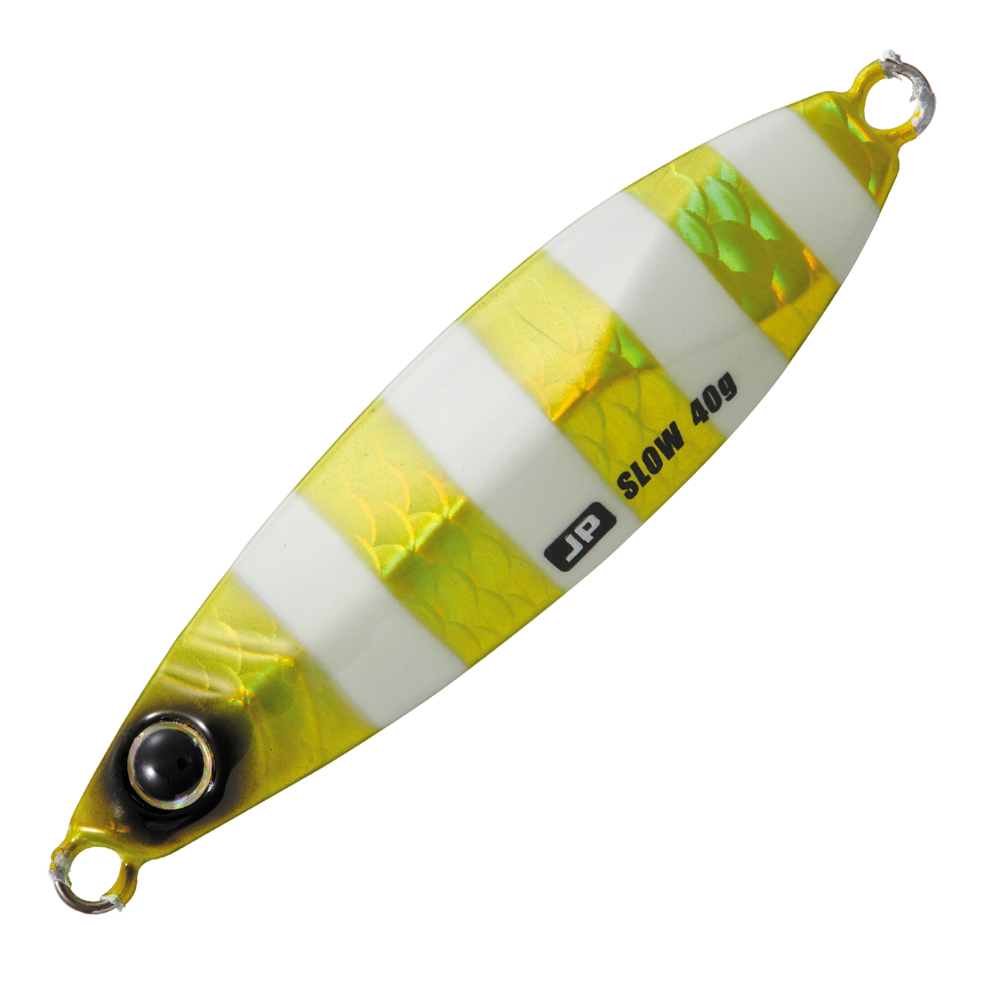 JIGPARA SLOW 20-60g