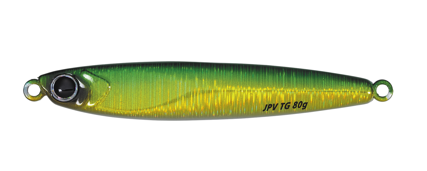 JIGPARA TUNGSTEN 100g-250g