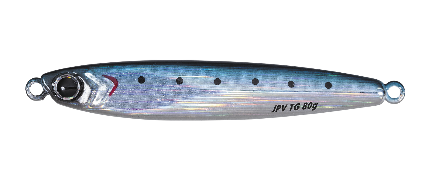 JIGPARA TUNGSTEN 100g-250g