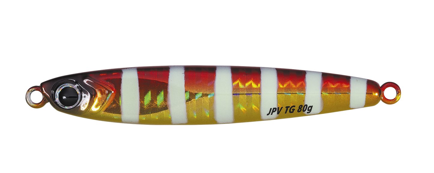 JIGPARA TUNGSTEN 100g-250g