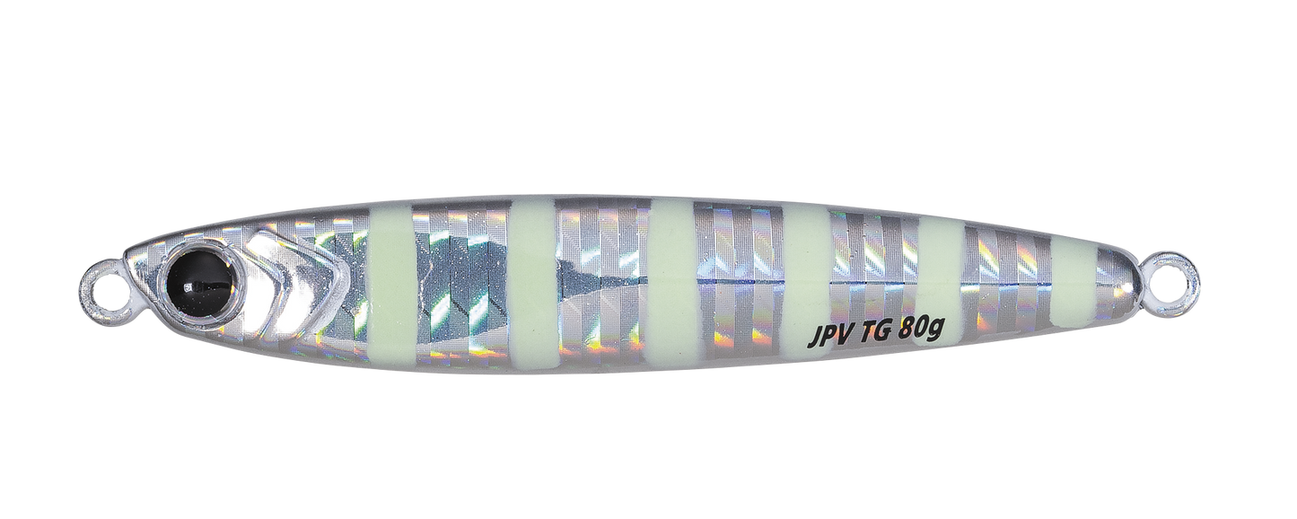 JIGPARA TUNGSTEN 100g-250g