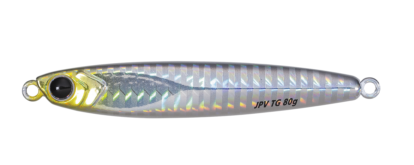 JIGPARA TUNGSTEN 100g-250g