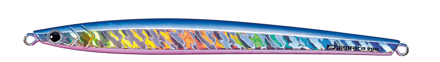 JIGPARA VERTICAL LONG