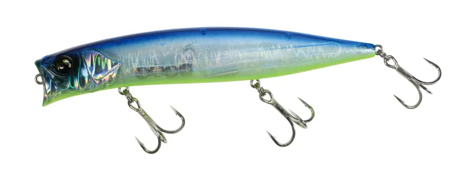 HADES 127F – Major Craft America