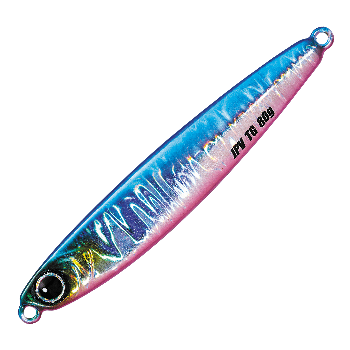 JIGPARA TUNGSTEN 100g-250g