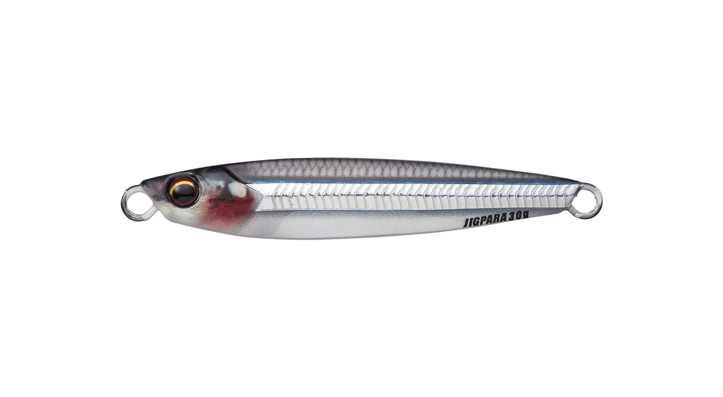 JIGPARA STANDARD LIVEBAIT COLOR