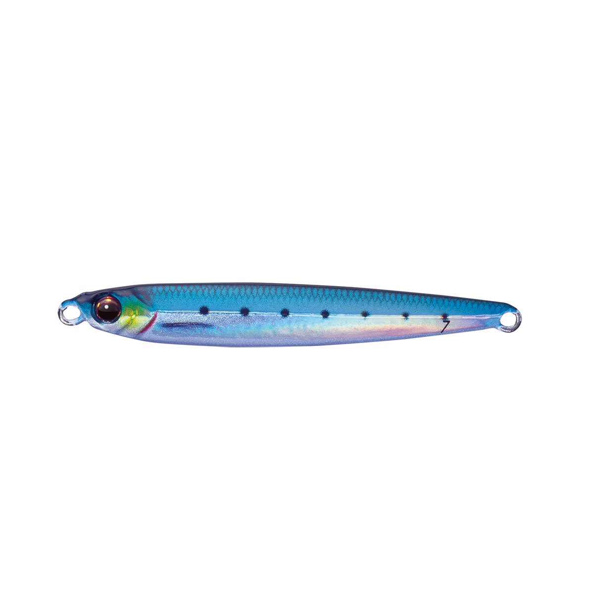 JIGPARA MICRO SLIM LIVEBAIT COLORS