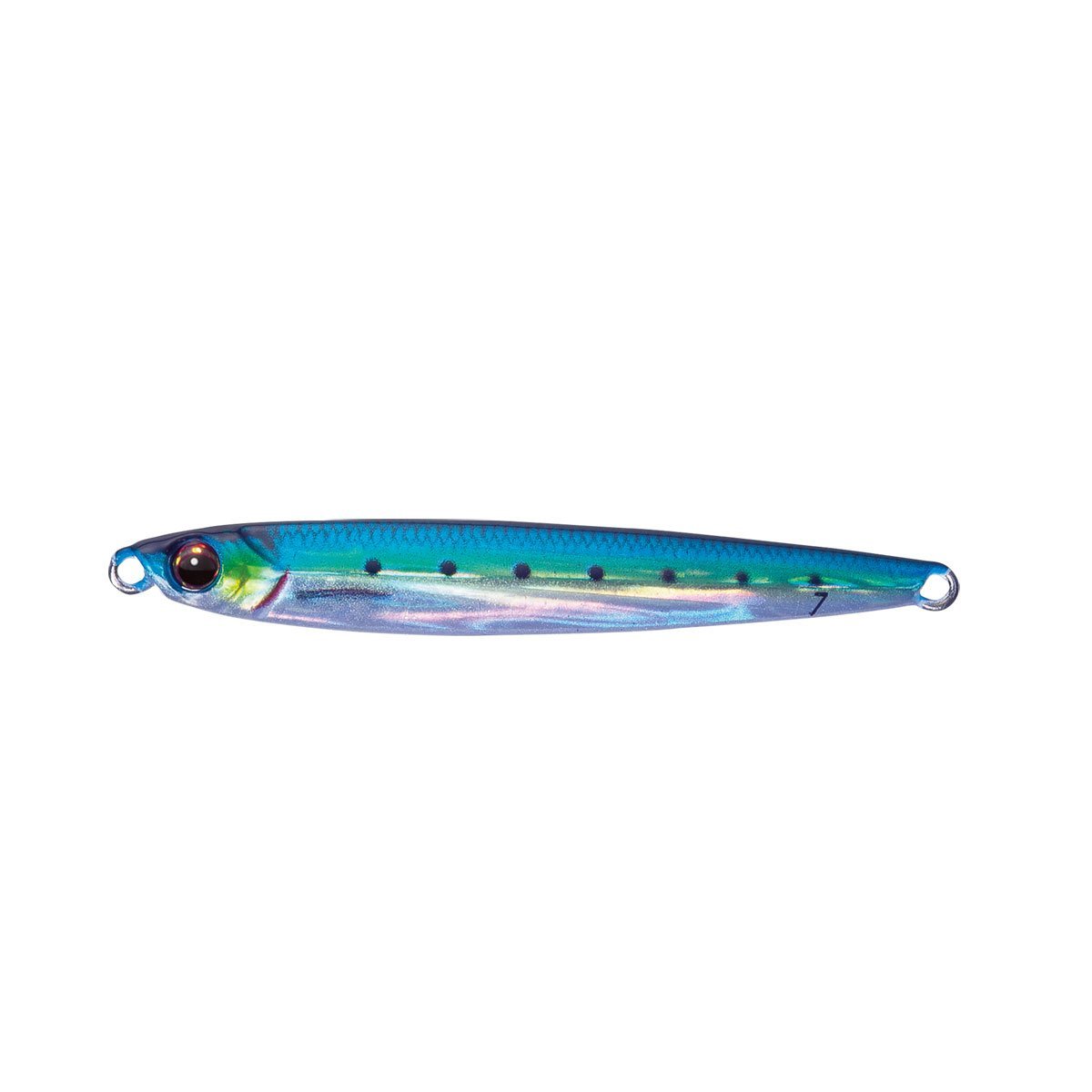 JIGPARA MICRO SLIM LIVEBAIT COLORS