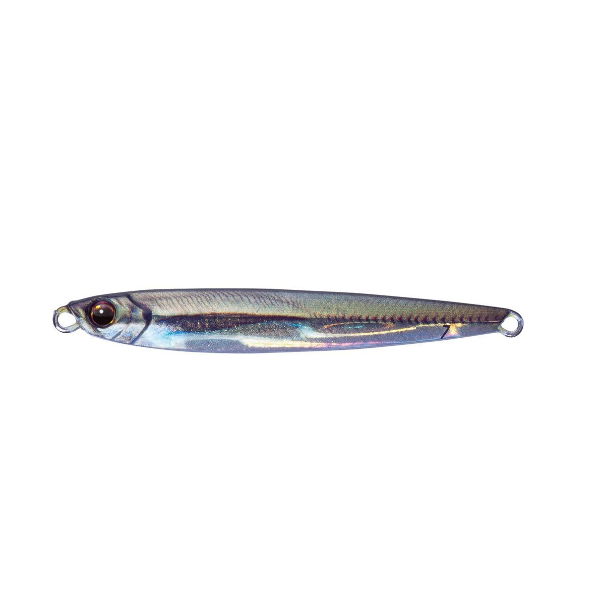 JIGPARA MICRO SLIM LIVEBAIT COLORS