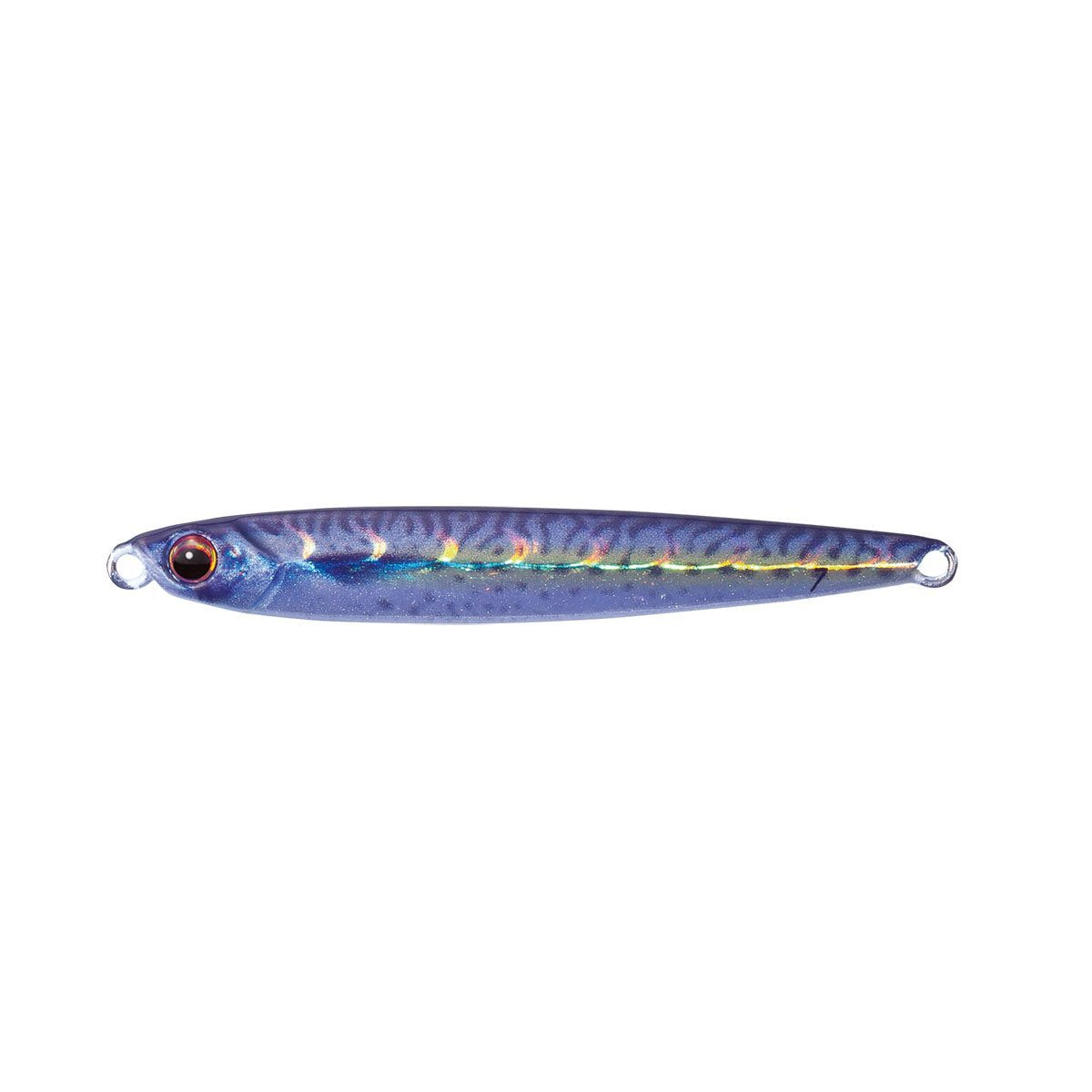 JIGPARA MICRO SLIM LIVEBAIT COLORS