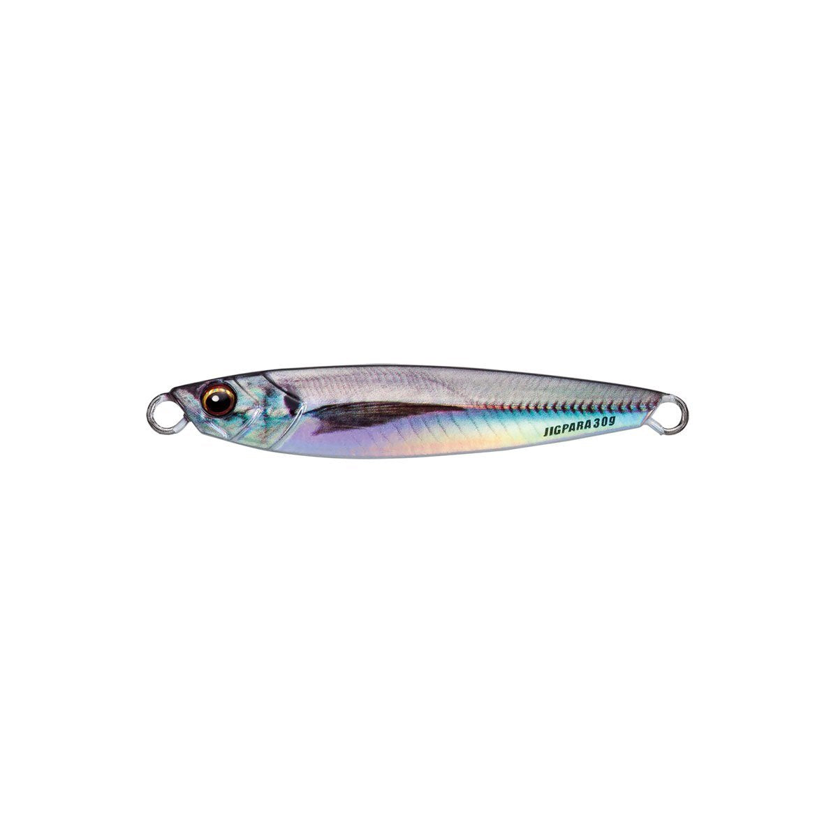 JIGPARA STANDARD LIVEBAIT COLOR
