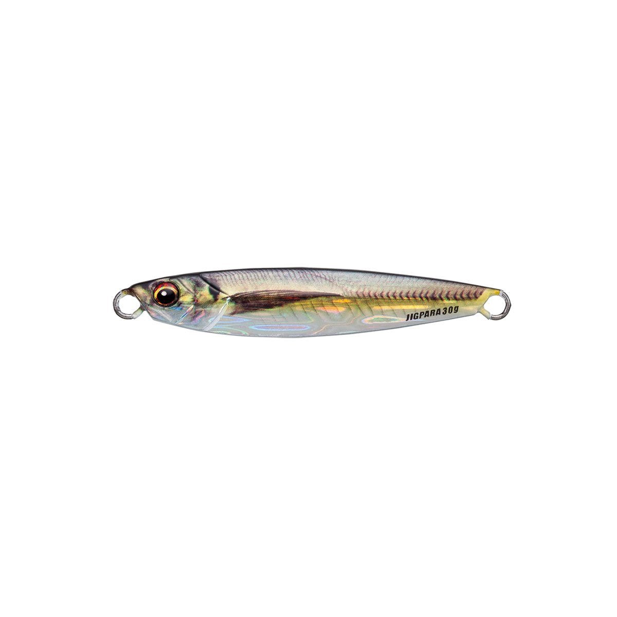 JIGPARA STANDARD LIVEBAIT COLOR