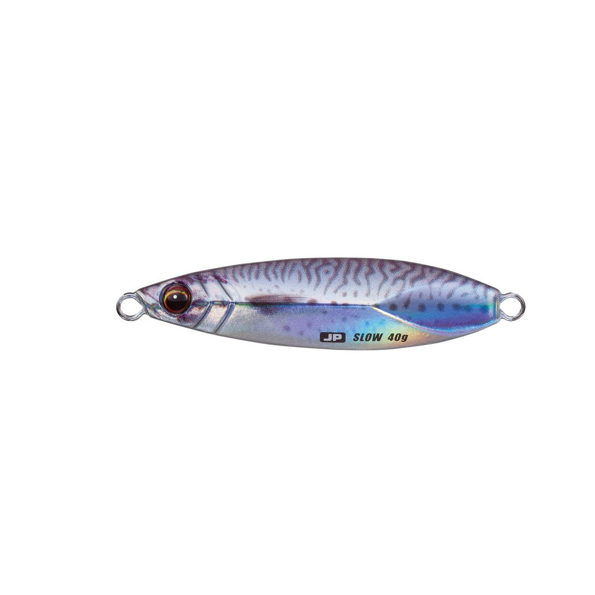 JIGPARA SLOW LIVEBAIT COLOR