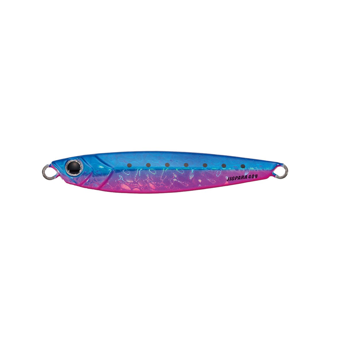 JIGPARA STANDARD 20, 30 & 40g