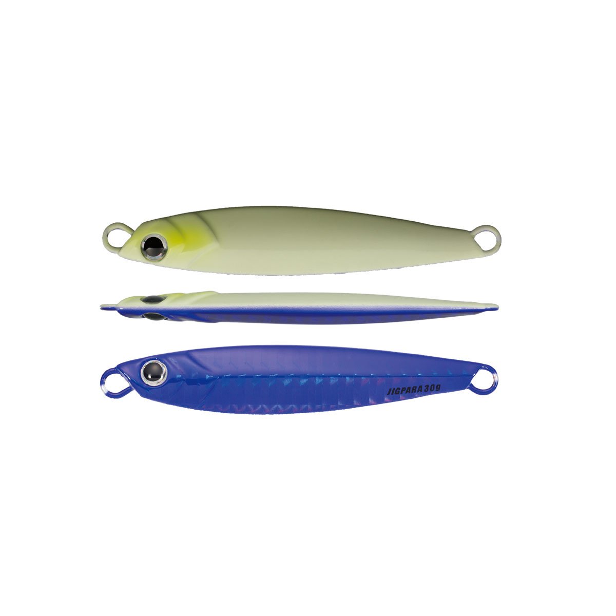 JIGPARA STANDARD 20, 30 & 40g