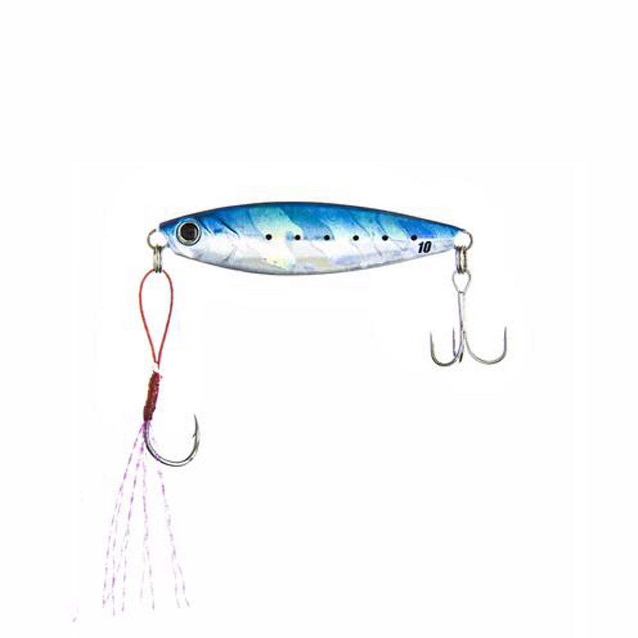 JIGPARA MICRO STANDARD