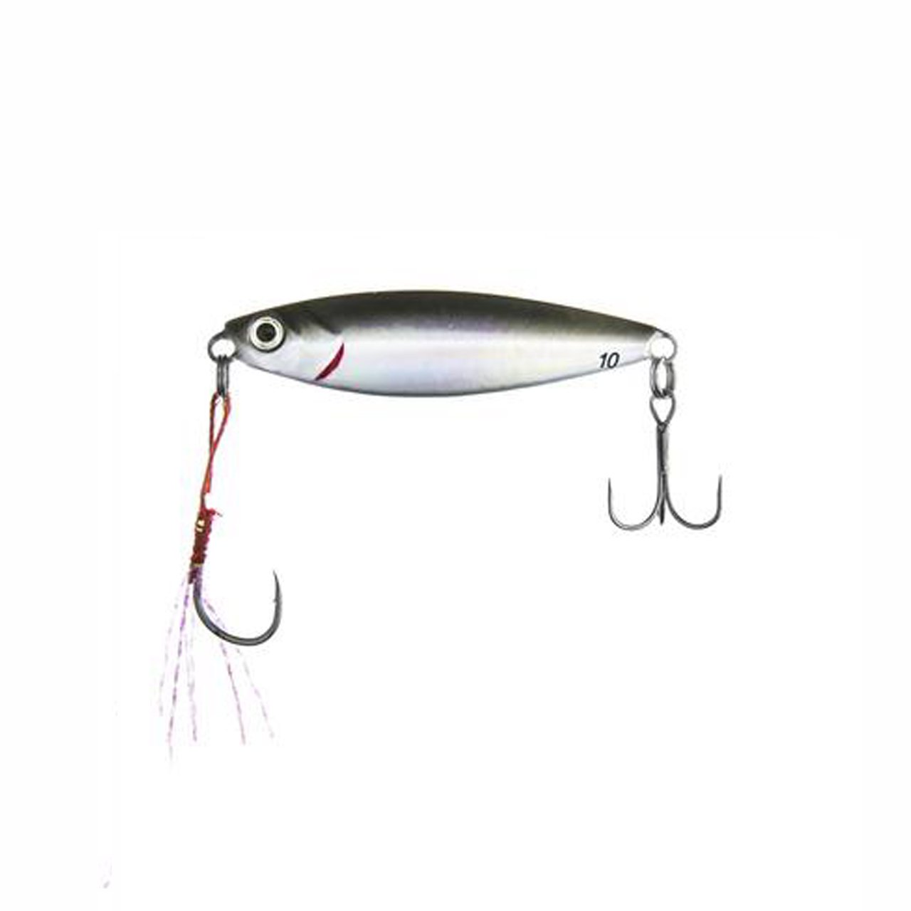 JIGPARA MICRO STANDARD