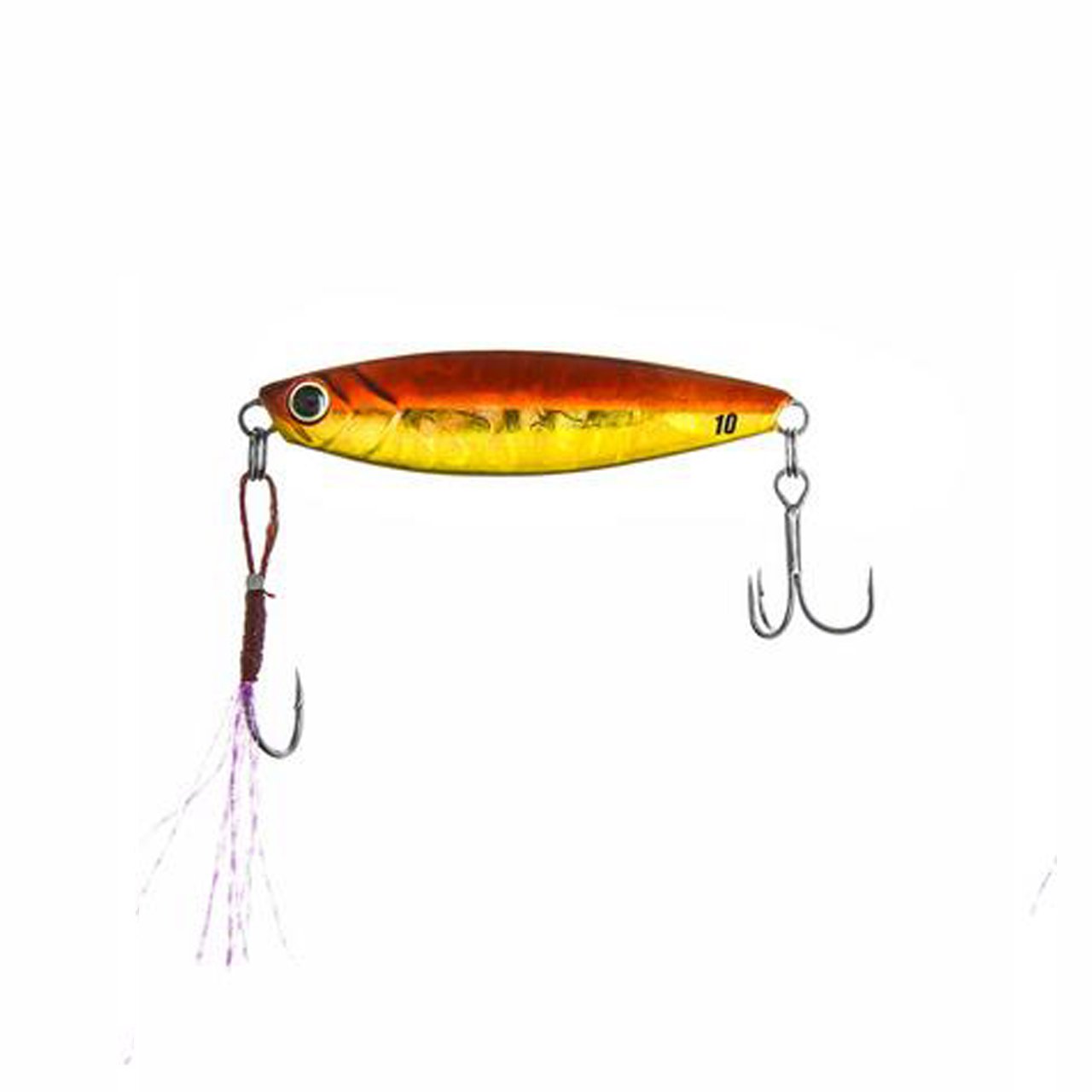 JIGPARA MICRO STANDARD