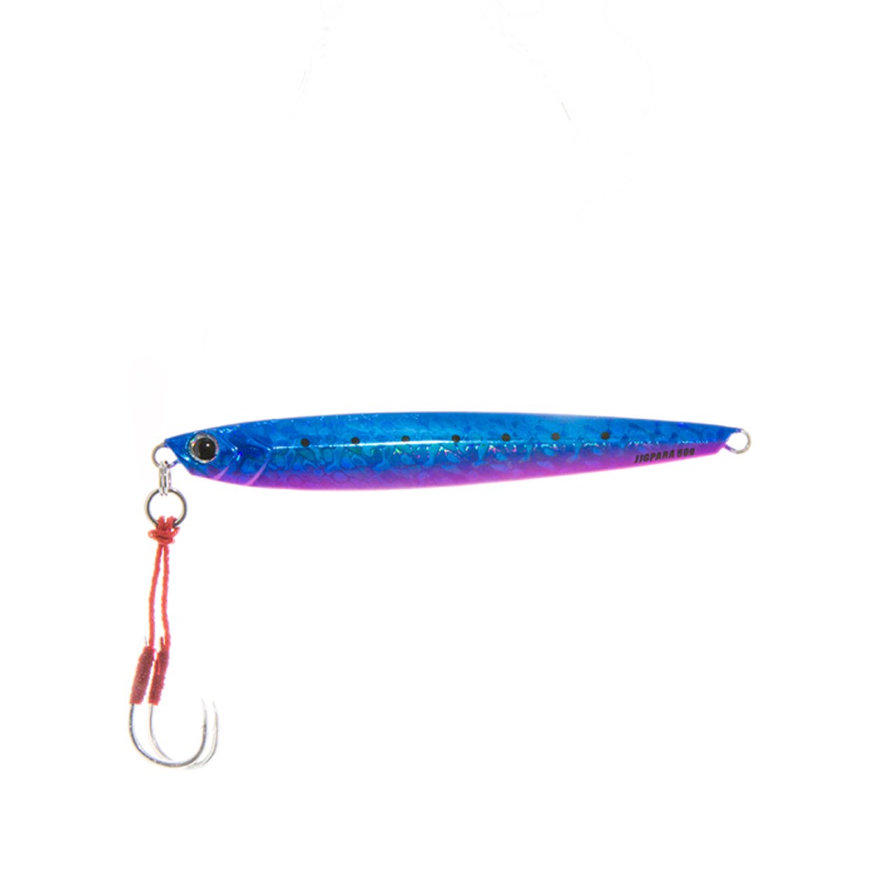 JIGPARA SEMI LONG