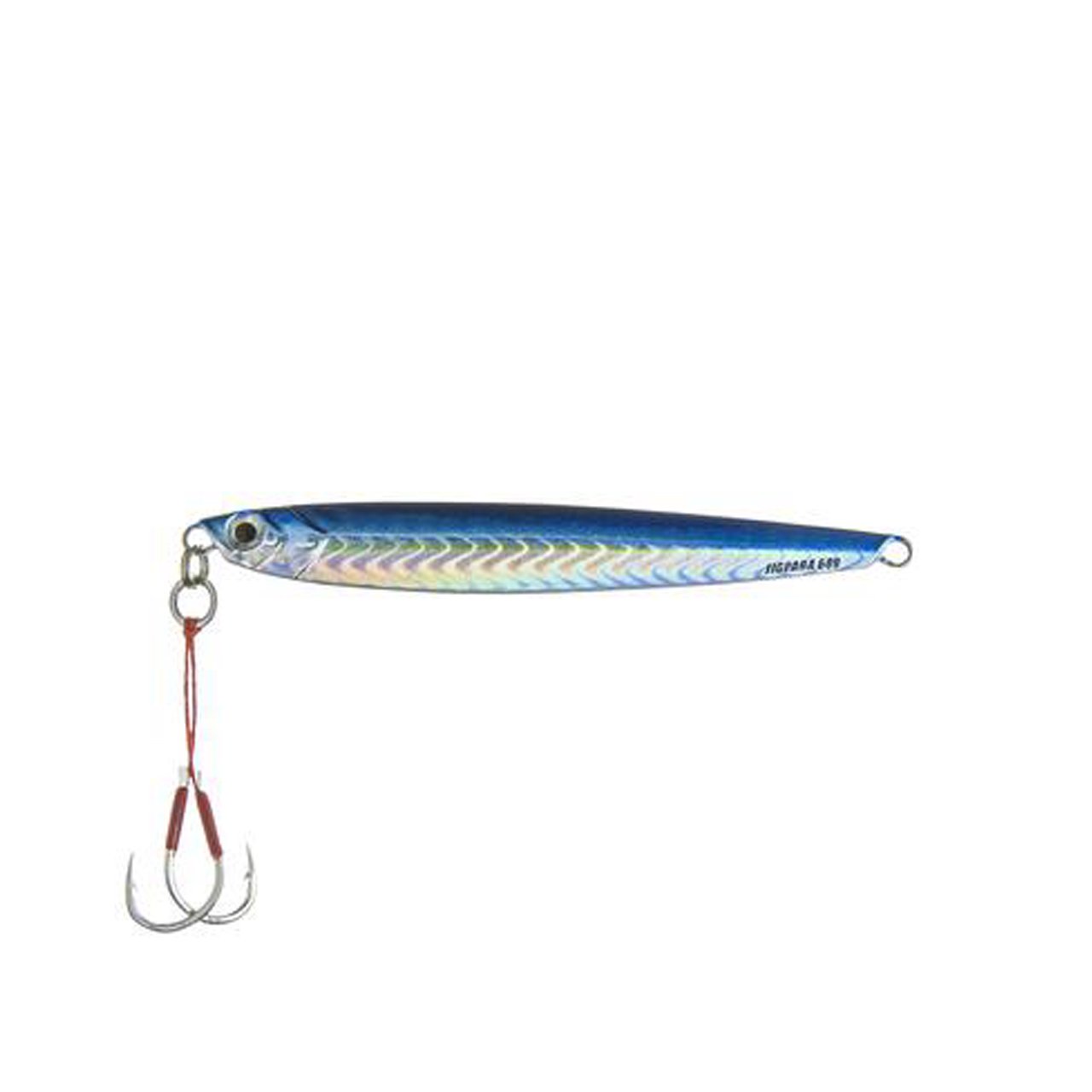 JIGPARA SEMI LONG