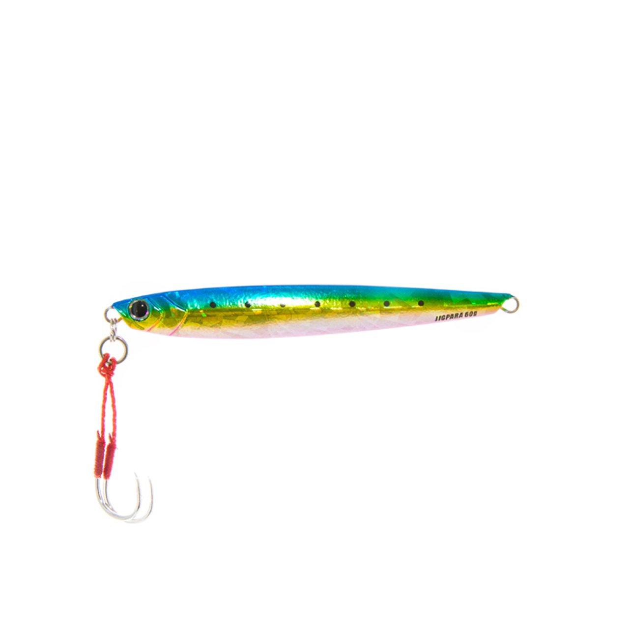 JIGPARA SEMI LONG