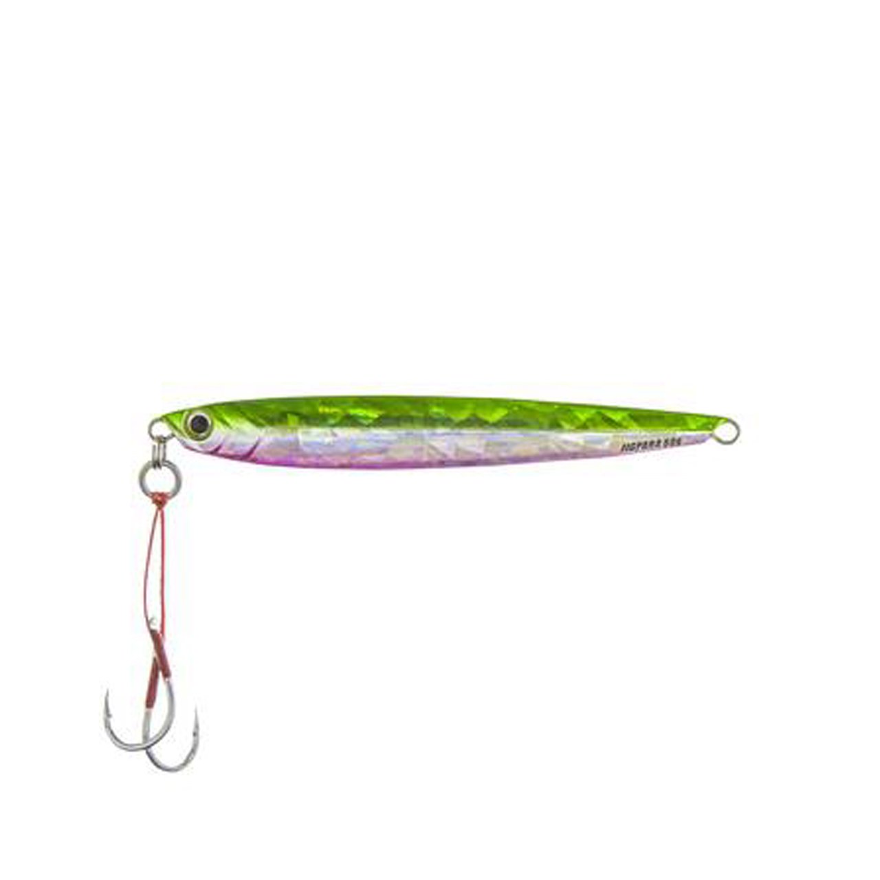 JIGPARA SEMI LONG