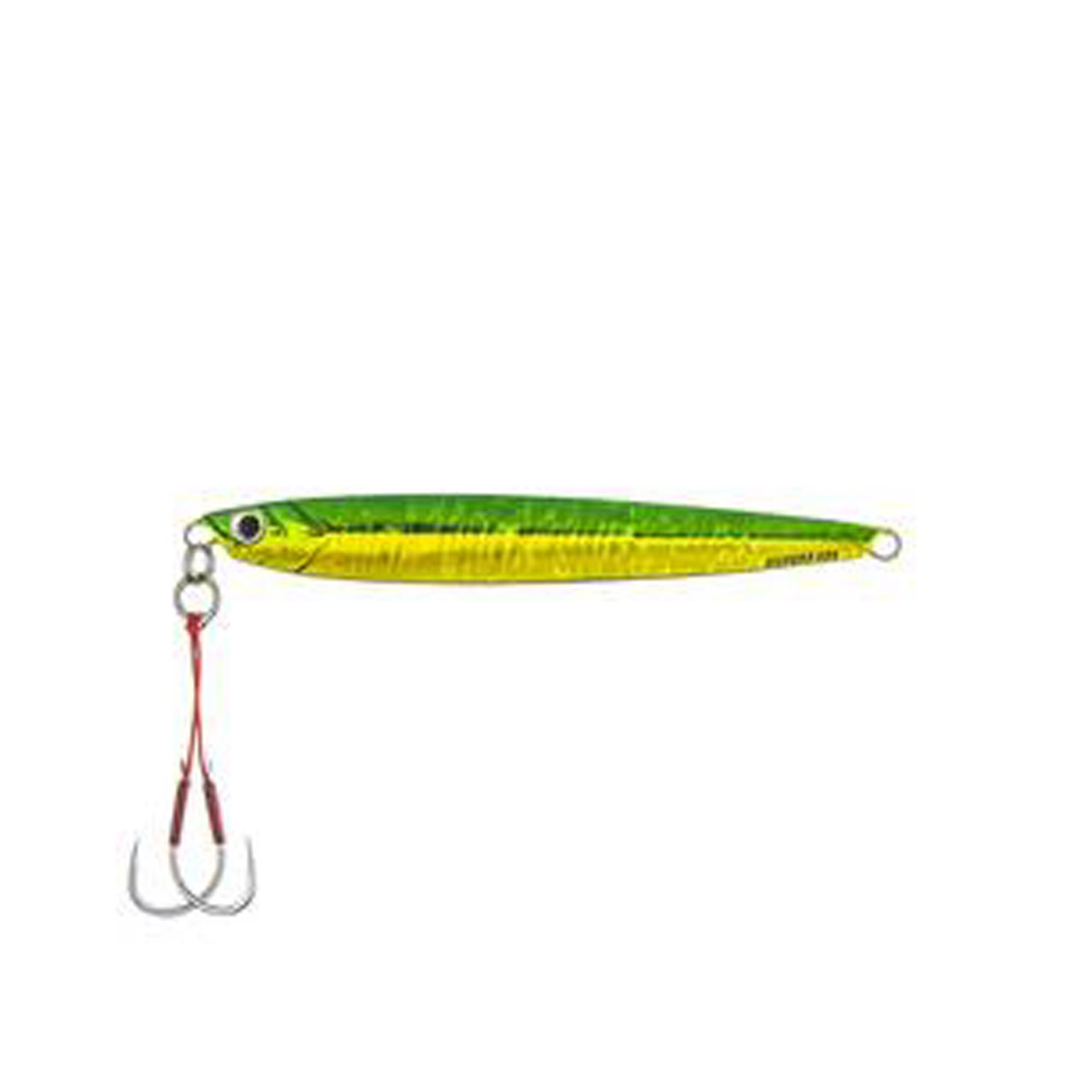 JIGPARA SEMI LONG