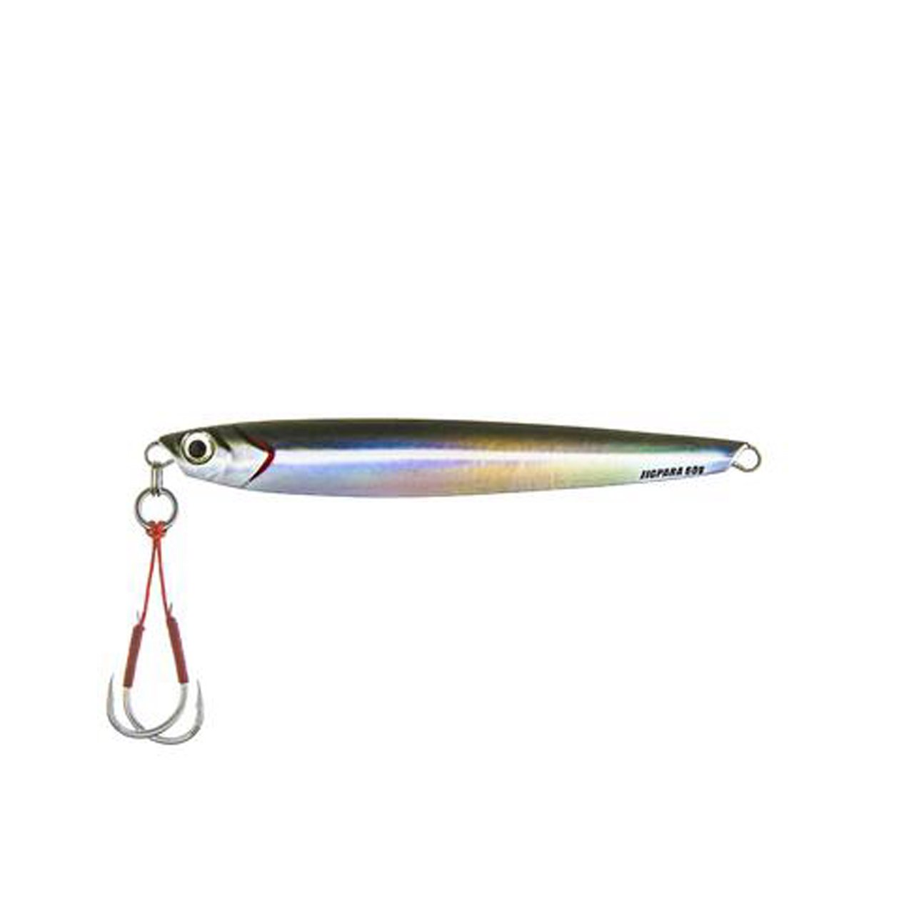 JIGPARA SEMI LONG