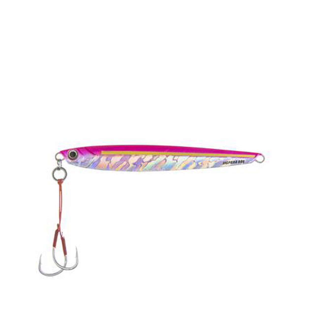 JIGPARA SEMI LONG