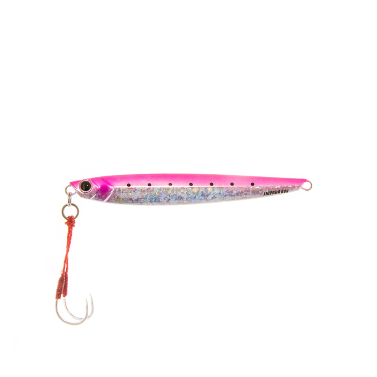 JIGPARA SEMI LONG