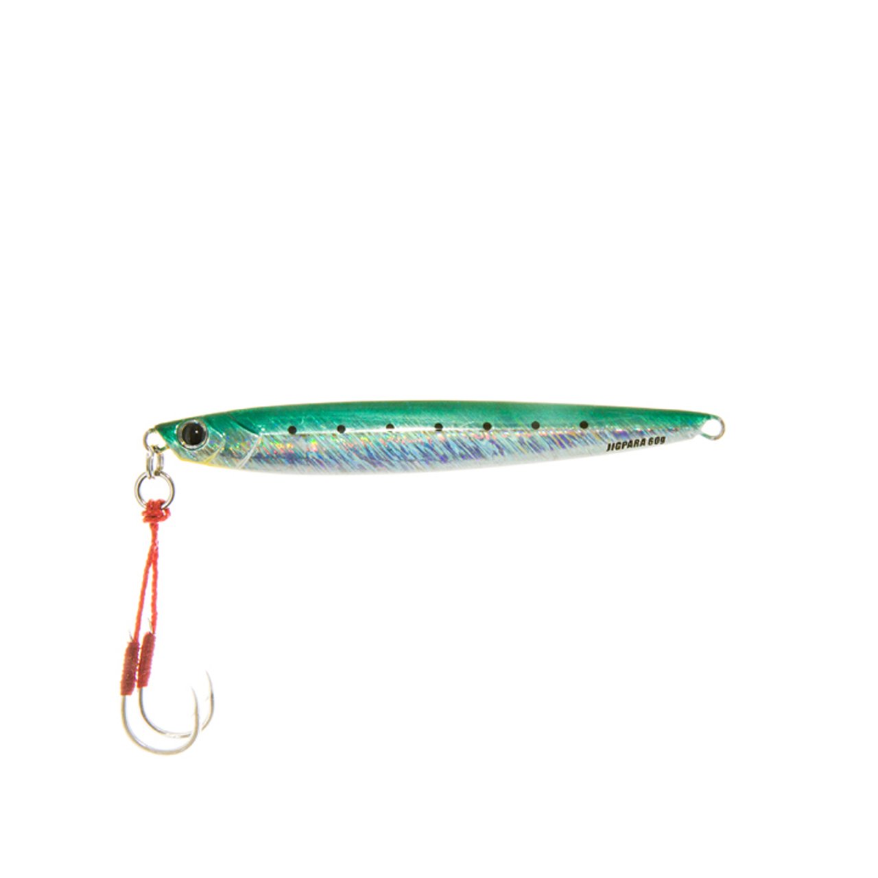 JIGPARA SEMI LONG