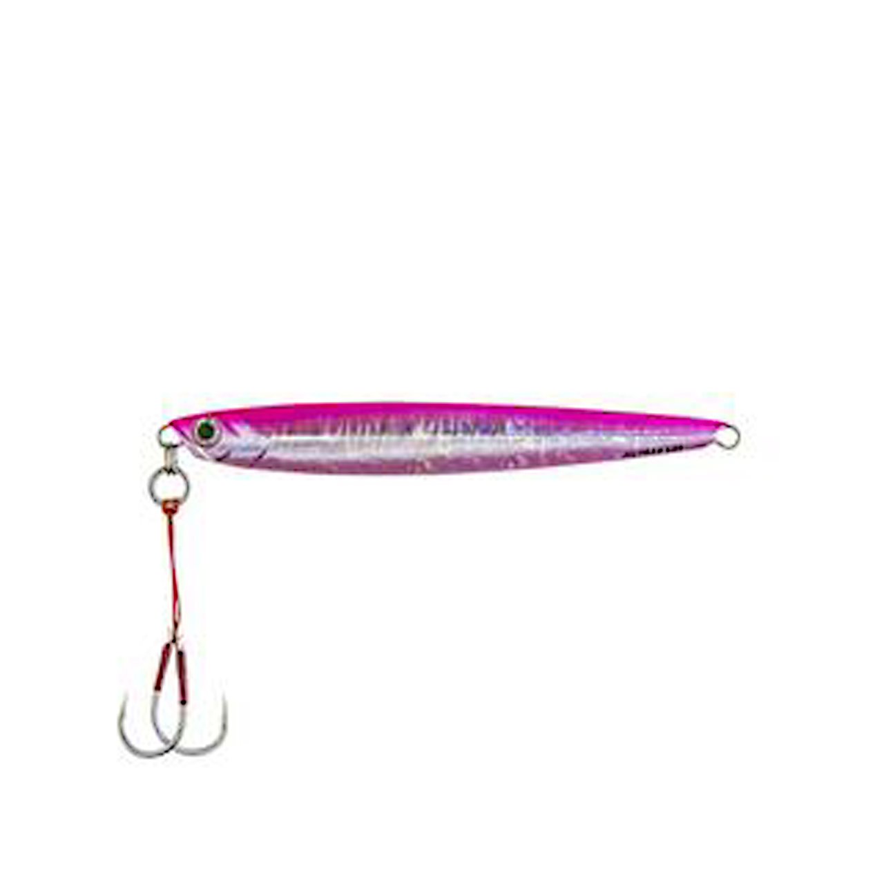JIGPARA SEMI LONG