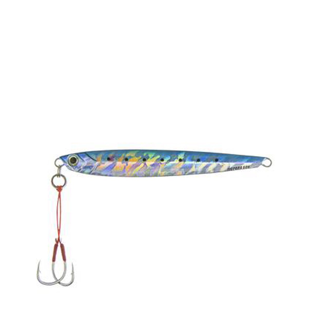 JIGPARA SEMI LONG