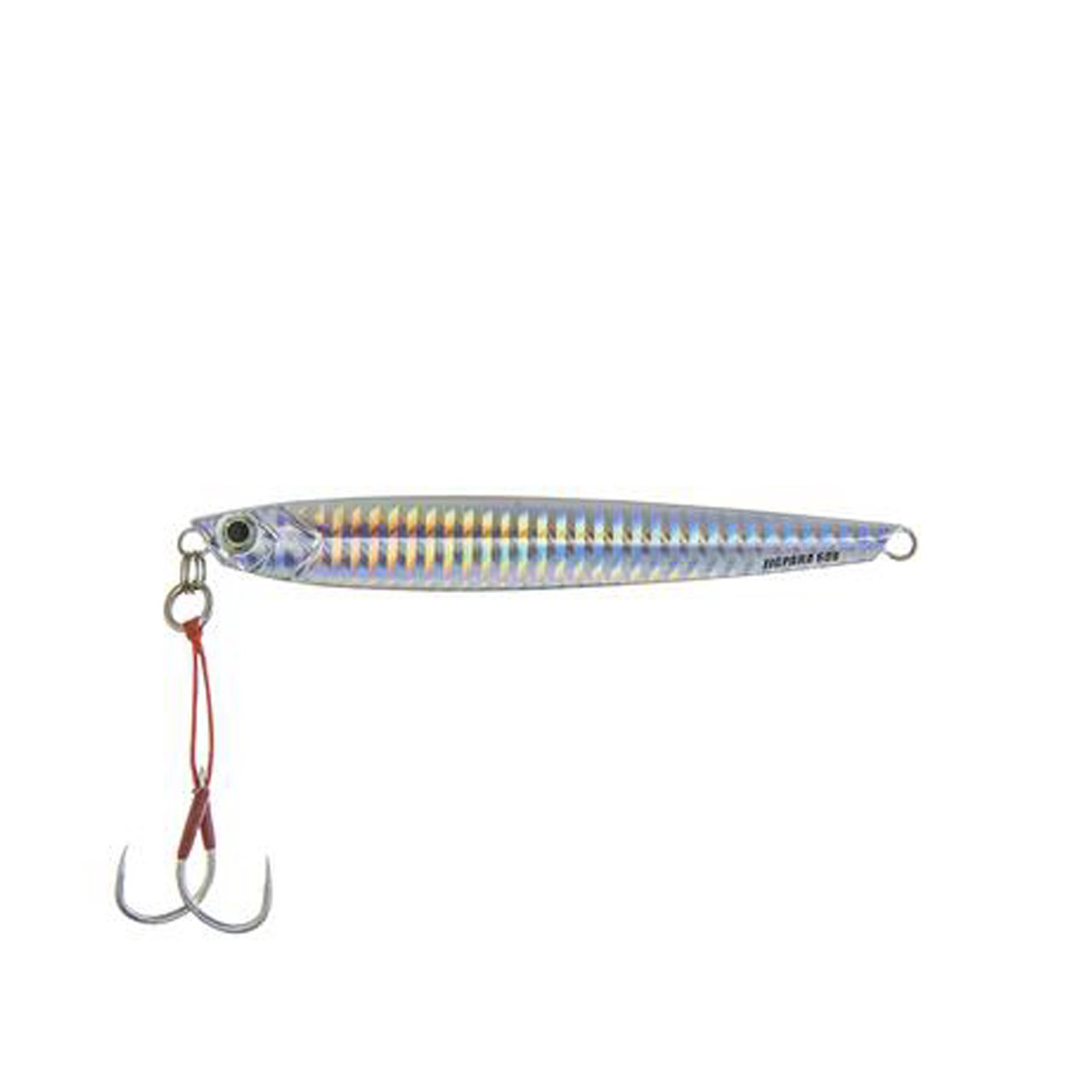 JIGPARA SEMI LONG