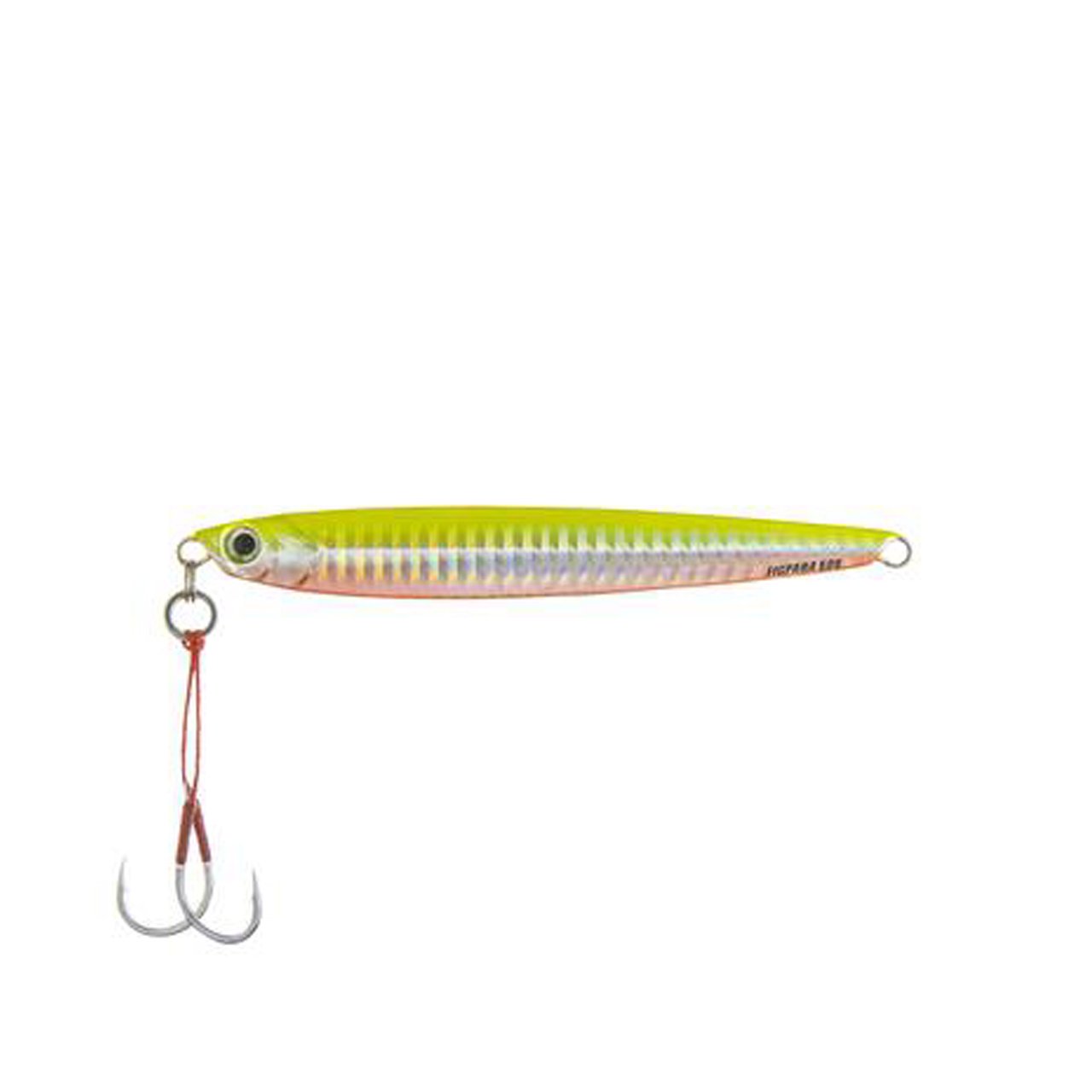 JIGPARA SEMI LONG