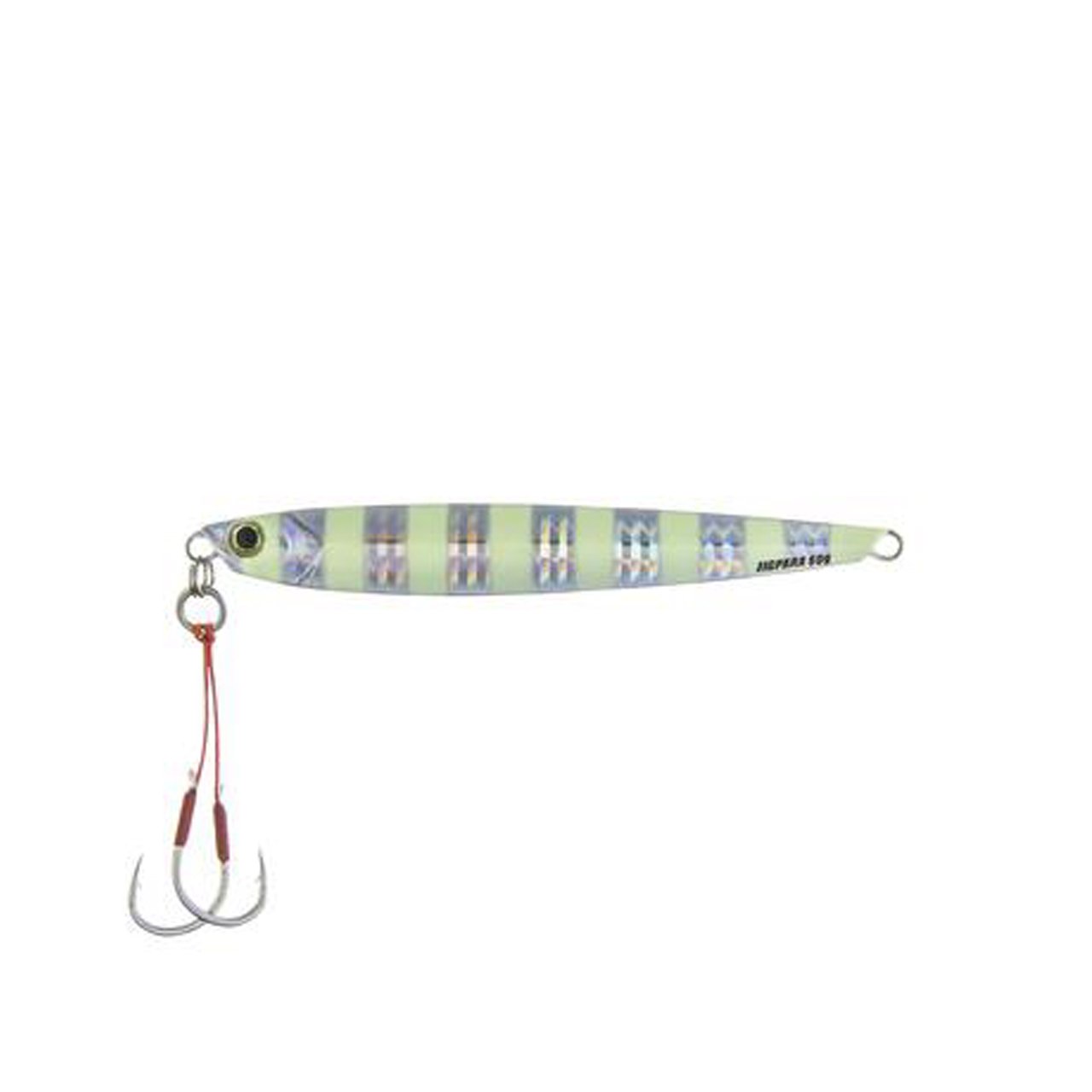 JIGPARA SEMI LONG