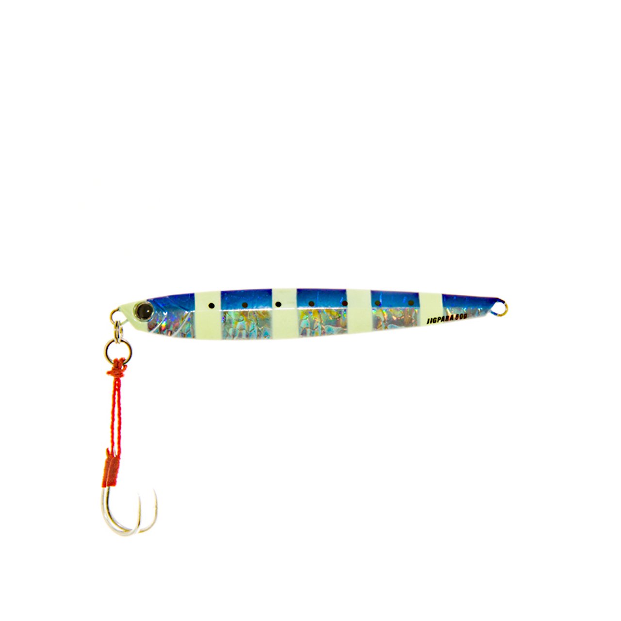 JIGPARA SEMI LONG