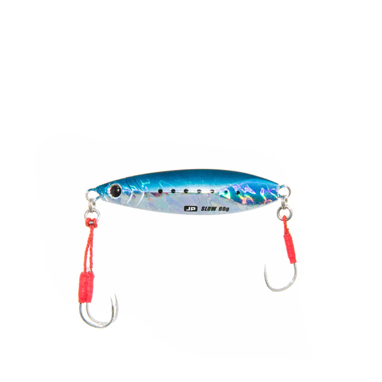 JIGPARA SLOW 20-60g