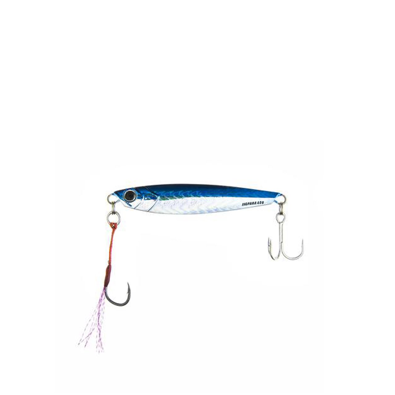 JIGPARA STANDARD 20, 30 & 40g