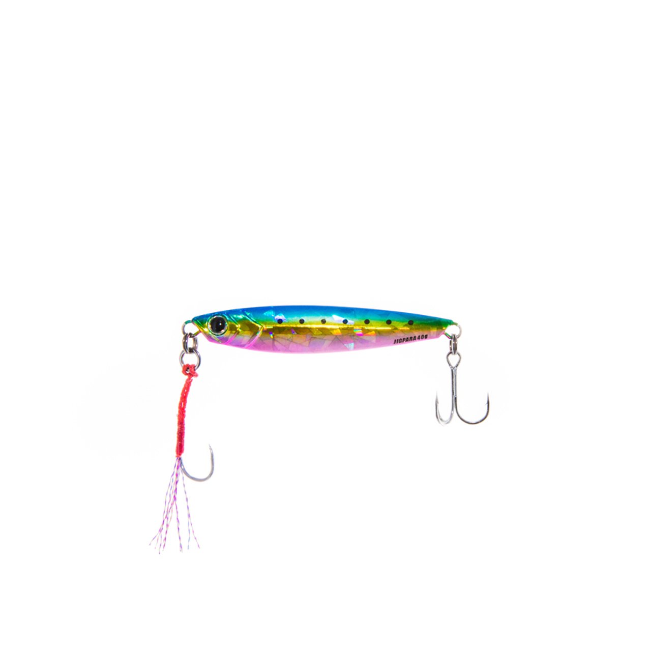 JIGPARA STANDARD 20, 30 & 40g