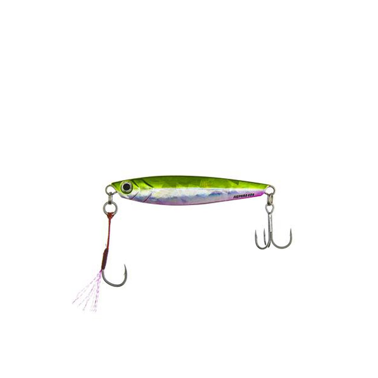 JIGPARA STANDARD 20, 30 & 40g
