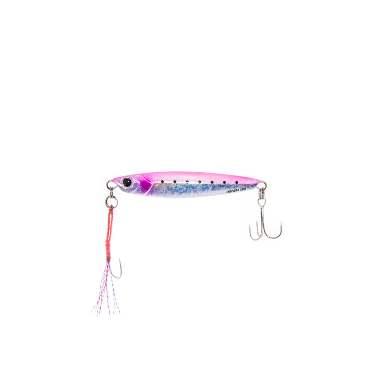 JIGPARA STANDARD 20, 30 & 40g