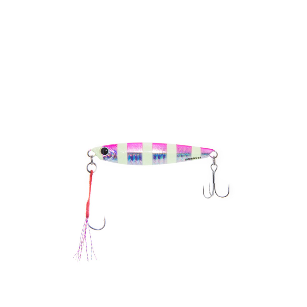 JIGPARA STANDARD 20, 30 & 40g