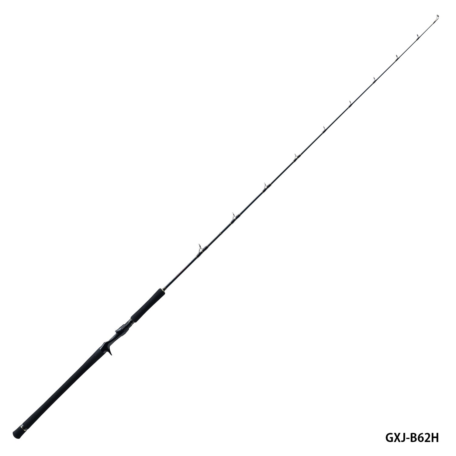 baitcasting jigging rod GIANT KILLING JIGGING / BAIT CASTING type – Major Craft America
