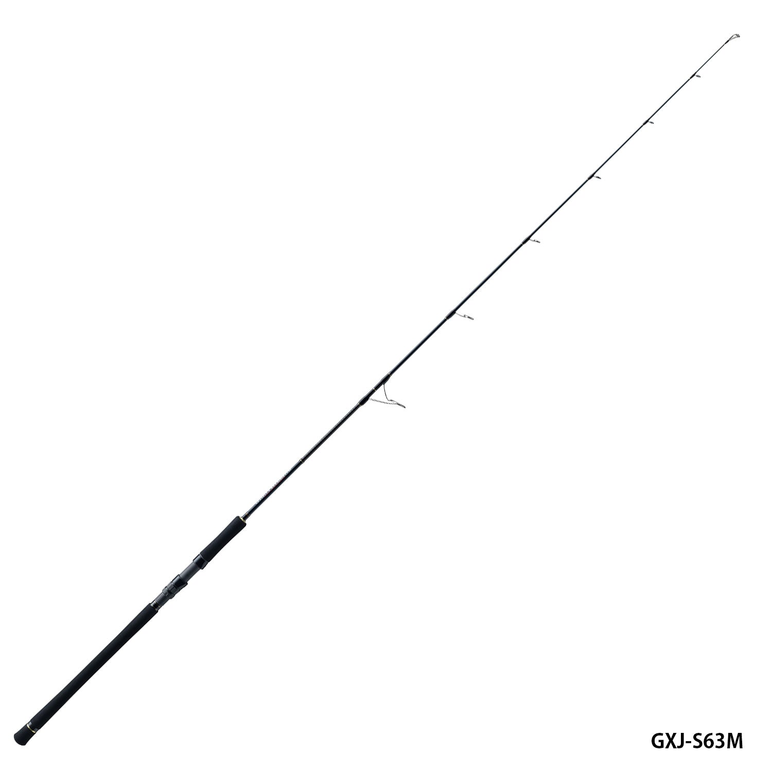 MAJOR CRAFT Giant Killing ( Casting Rod ) – Cửa hàng câu cá An Sương MAJOR CRAFT Giant Killing ( Casting Rod ) – Cửa hàng câu cá An Sương