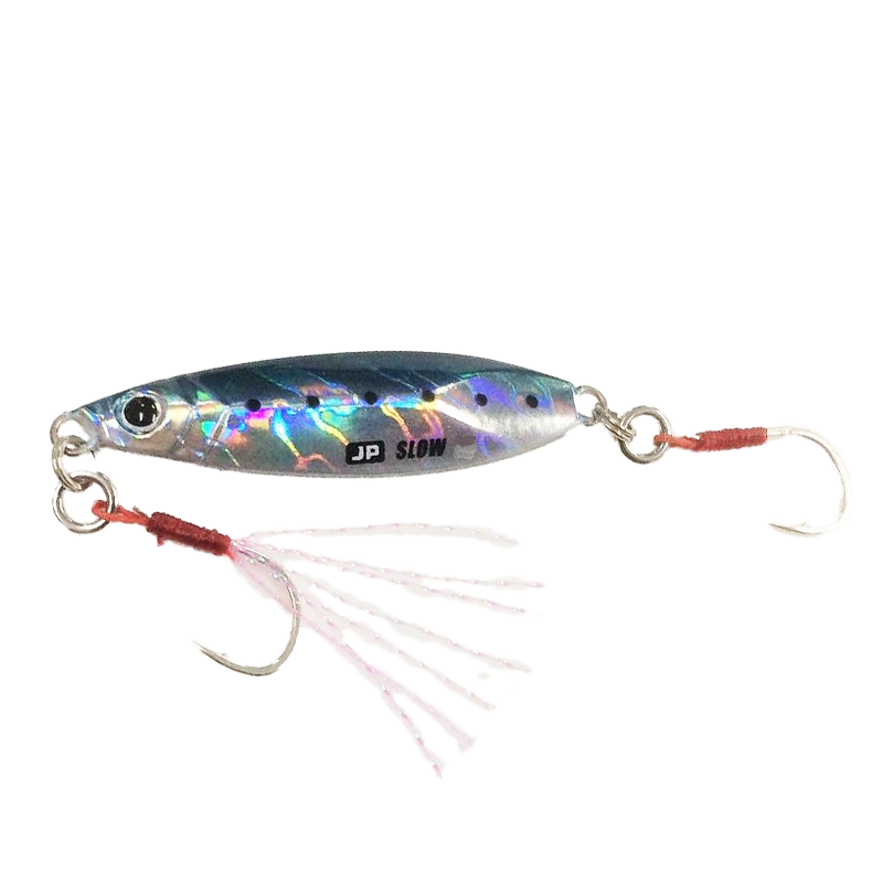 Major Craft Métal Jig Jigpara Short JPS-20 Grammes 061 (0036 Major Craft Métal Jig Jigpara Short JPS-20 Grammes 061 (0036
