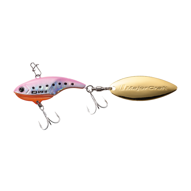 JIGPARA SPIN