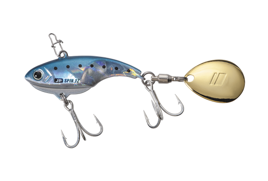 JIGPARA SPIN 12g