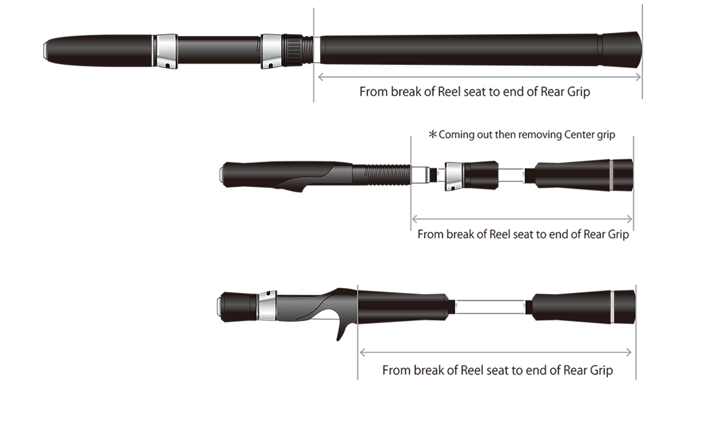 CROSTAGE SLOW JIGGING / CASTING type
